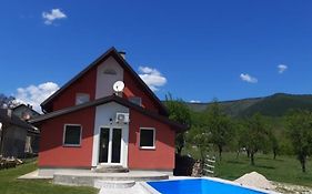 Smjestaj Na Selu Stankovic - Pliva