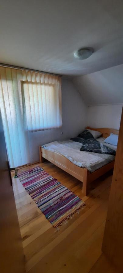 Villa Smjestaj Na Selu Stankovic - Pliva Sipovo Exterior foto