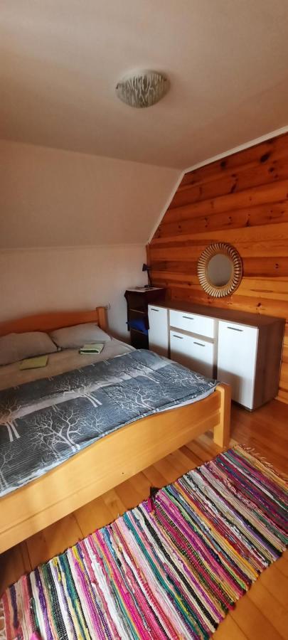 Villa Smjestaj Na Selu Stankovic - Pliva Sipovo Exterior foto