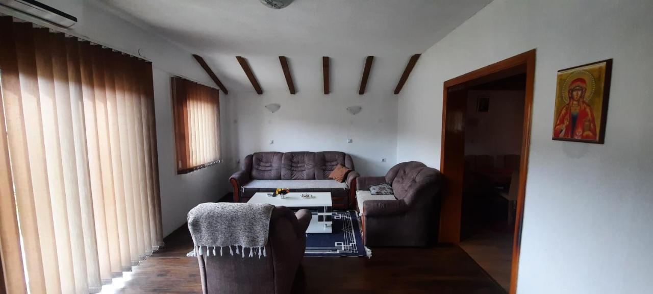 Villa Smjestaj Na Selu Stankovic - Pliva Sipovo Exterior foto
