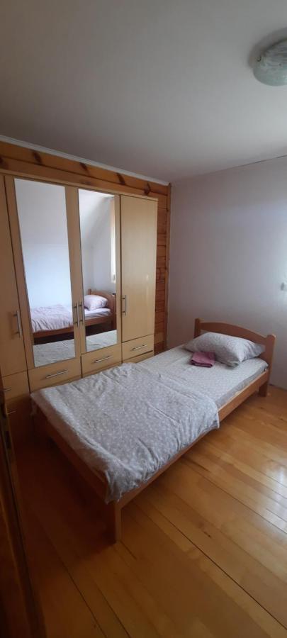 Villa Smjestaj Na Selu Stankovic - Pliva Sipovo Exterior foto