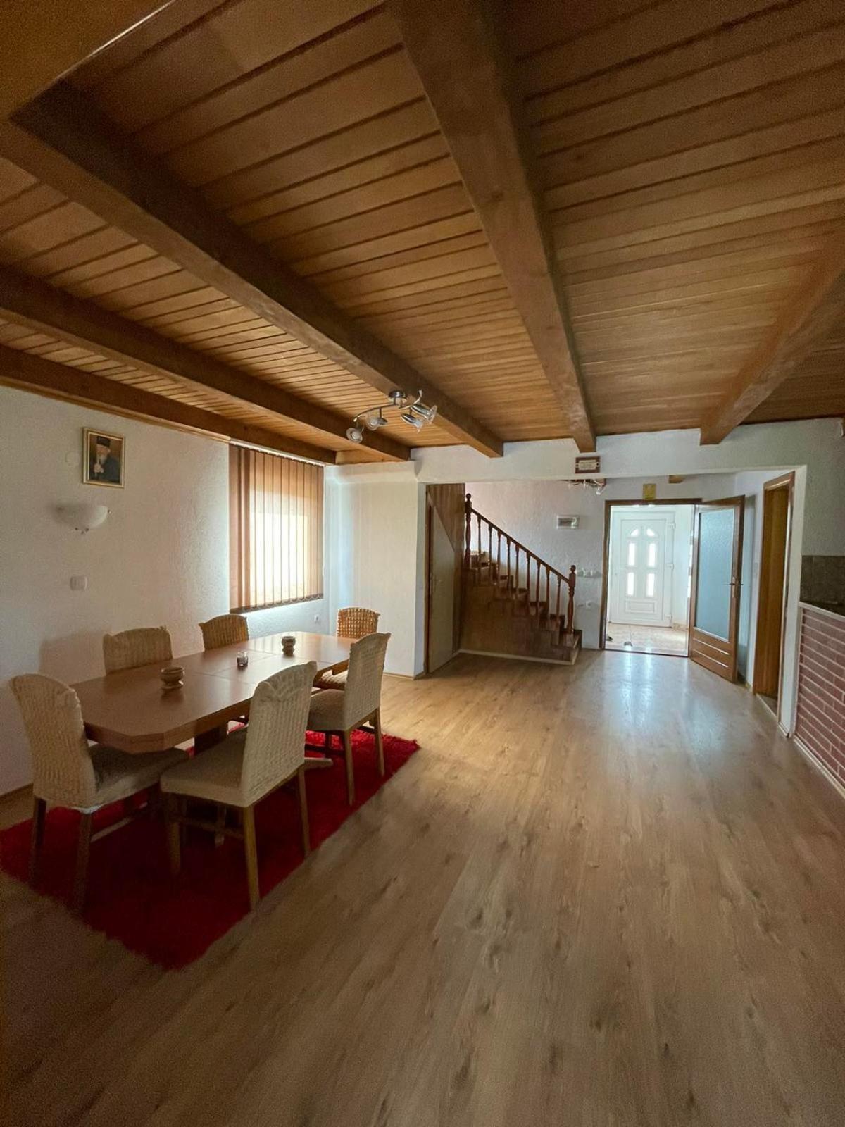Villa Smjestaj Na Selu Stankovic - Pliva Sipovo Exterior foto